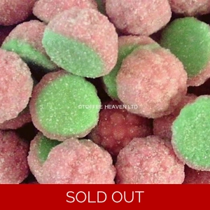 Candy Spain Watermelon Drops Halal Jelly Sweets
